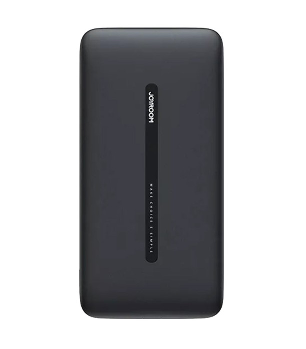 JOYROOM JR-T012 POWERBANK 10000MAH BLACK - 2