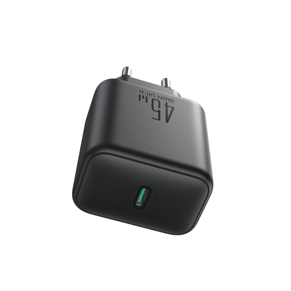 JOYROOM JR-TCG13 45W GAN USB-C CHARGER - 3