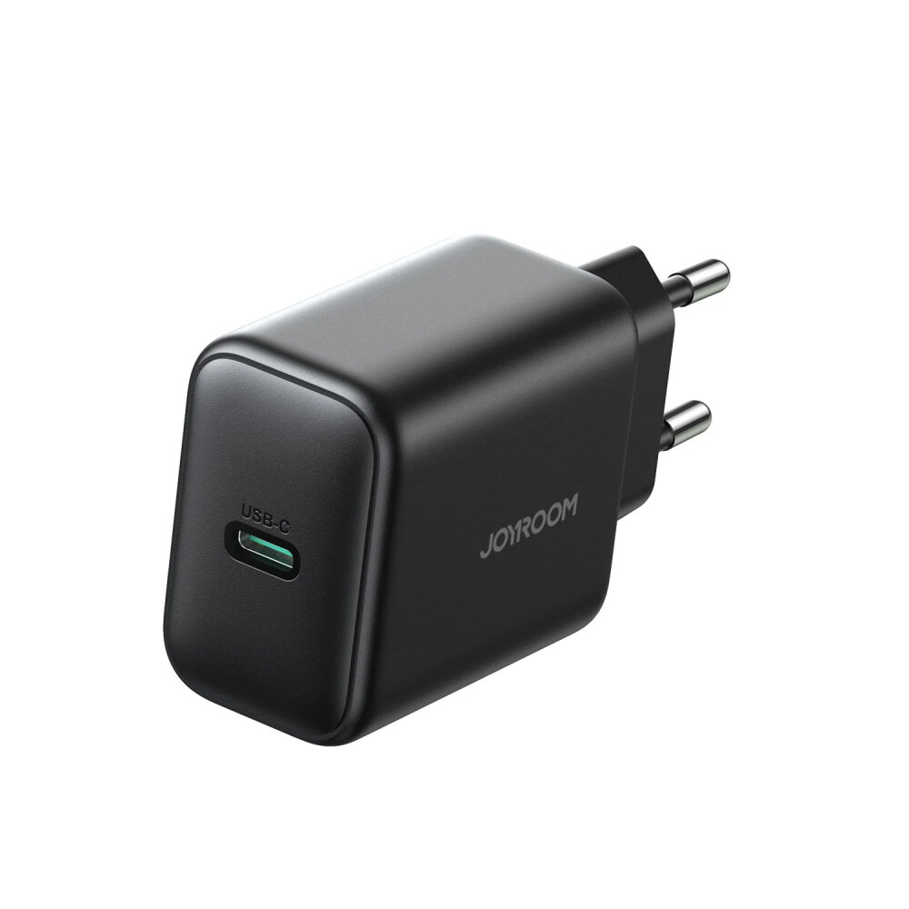 JOYROOM JR-TCG13 45W GAN USB-C CHARGER - 4