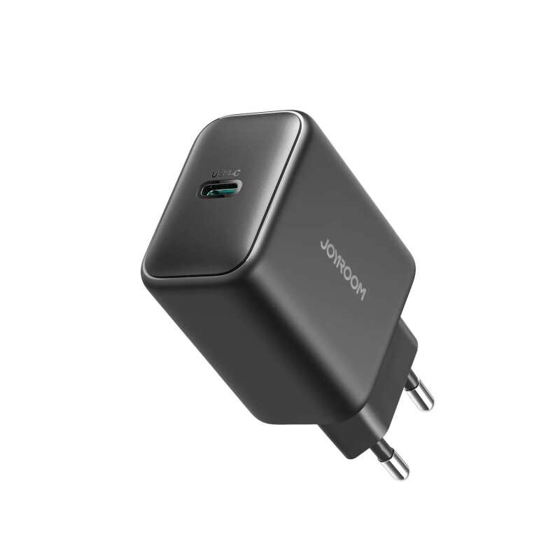 JOYROOM JR-TCG13 45W GAN USB-C CHARGER - JOYROOM