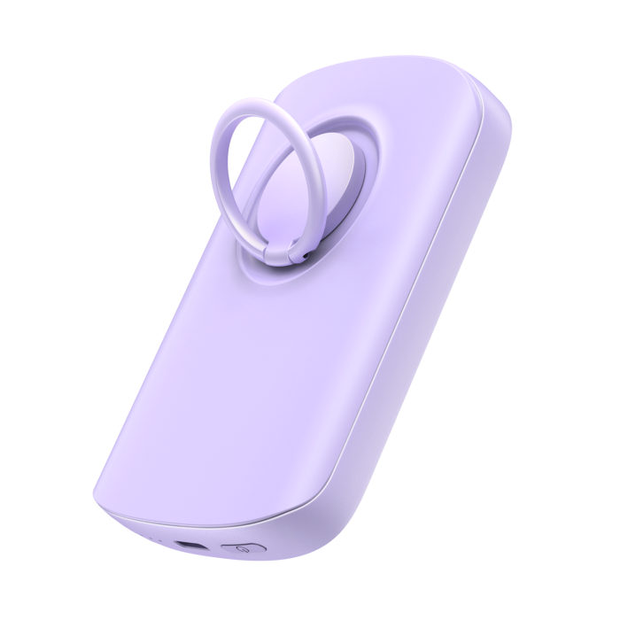 JOYROOM JR-W030 20W WIRELESS POWERBANK 6000MAH MOR - JOYROOM