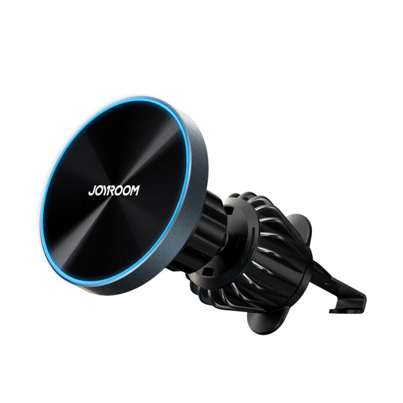 JOYROOM JR-ZS240 MAGNETIC WIRELESS CAR CHARGE HOLDER - JOYROOM