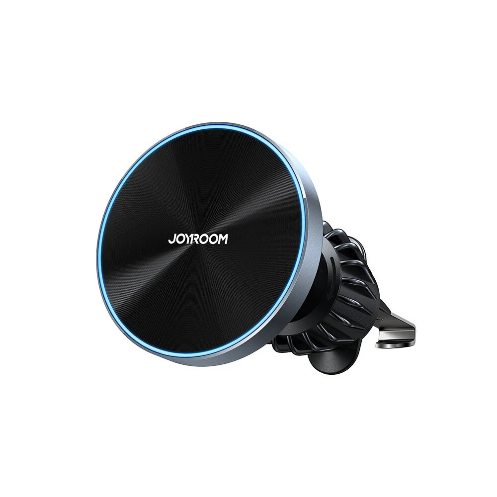 JOYROOM JR-ZS240 MAGNETIC WIRELESS CAR CHARGE HOLDER - 2