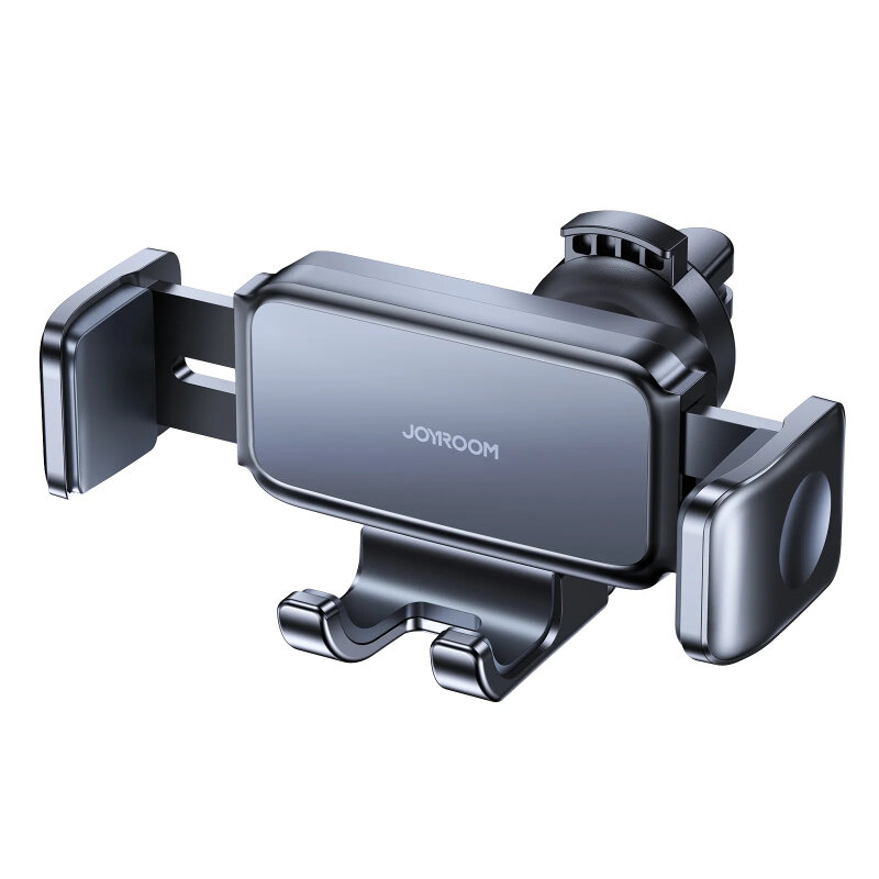 JOYROOM JR-ZS283 CAR PHONE HOLDER MOUNT -BLACK - JOYROOM