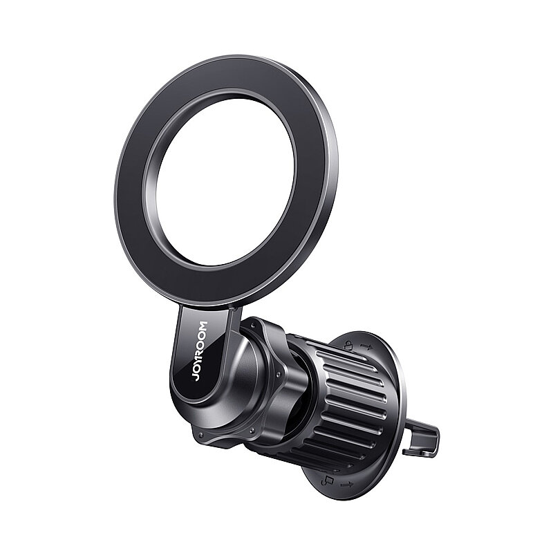 JOYROOM JR-ZS345 MAGNETIC CAR PHONE MOUNT-BLACK - JOYROOM