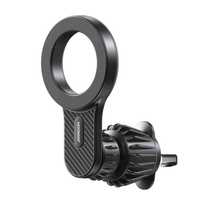 JOYROOM JR-ZS355 MAGNETIC CAR PHONE MOUNT-BLACK - JOYROOM