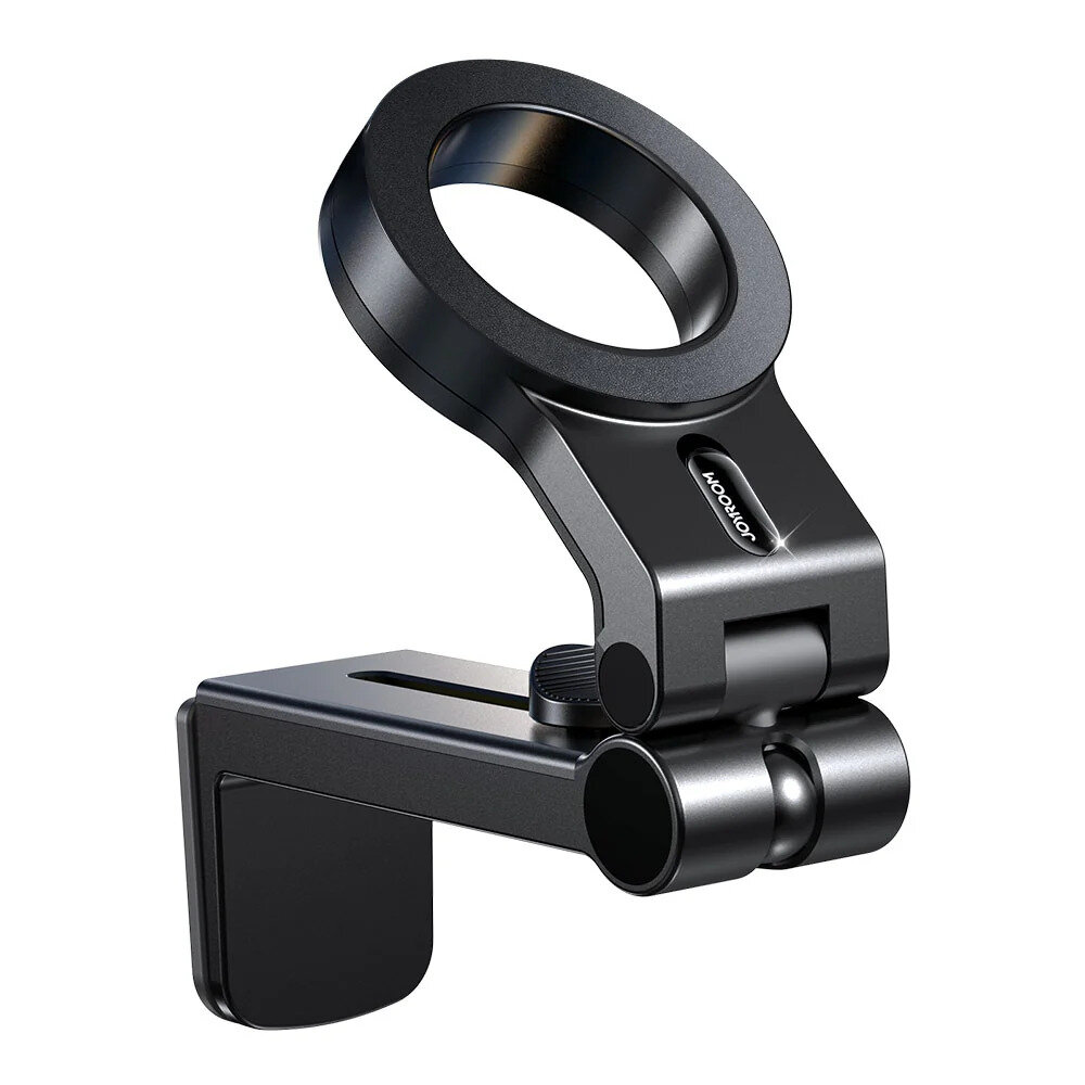 JOYROOM JR-ZS365 MAGNETIC TRAVEL PHONE HOLDER BLACK - 2