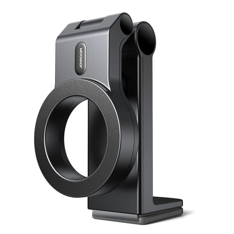 JOYROOM JR-ZS365 MAGNETIC TRAVEL PHONE HOLDER BLACK - JOYROOM