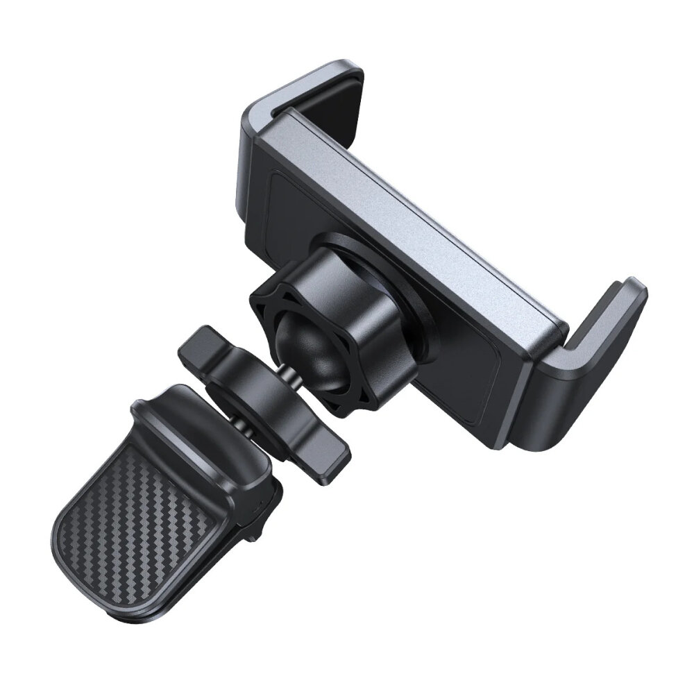 JOYROOM JR-ZS377 CAR PHONE MOUNT (AIR VENT) - 2