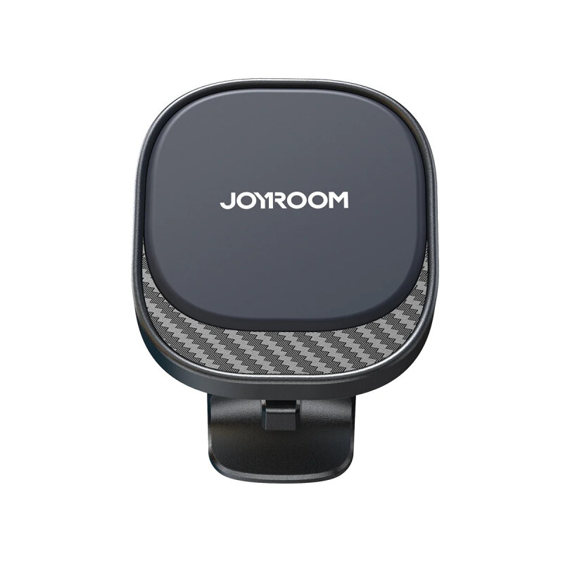 JOYROOM JR-ZS400 MAGNETIC CAR PHONE MOUNT BLACK - 2