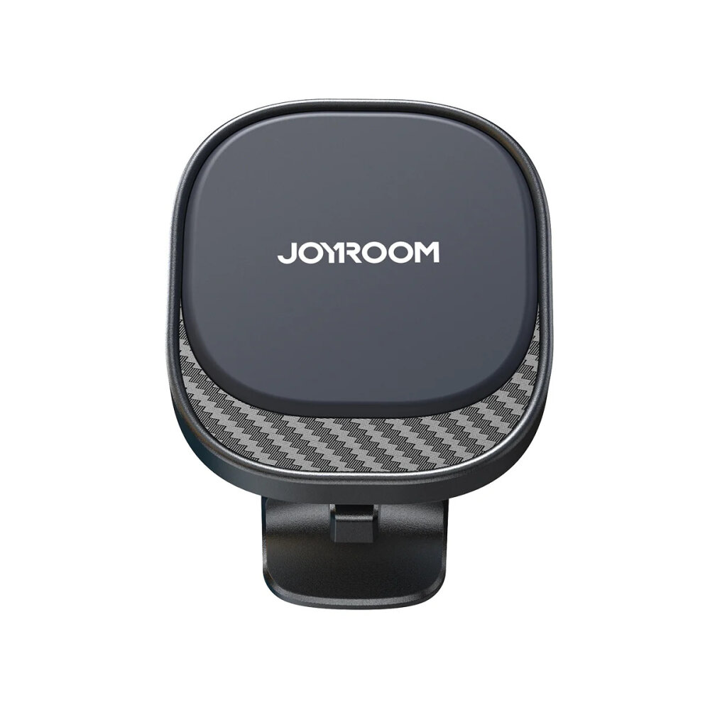 JOYROOM JR-ZS400 MAGNETIC CAR PHONE MOUNT BLACK - 2