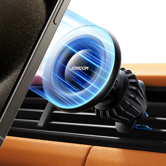 JOYROOM JR-ZS406 HAVALANDIRMA MAGNETIC CAR HOLDER - 2