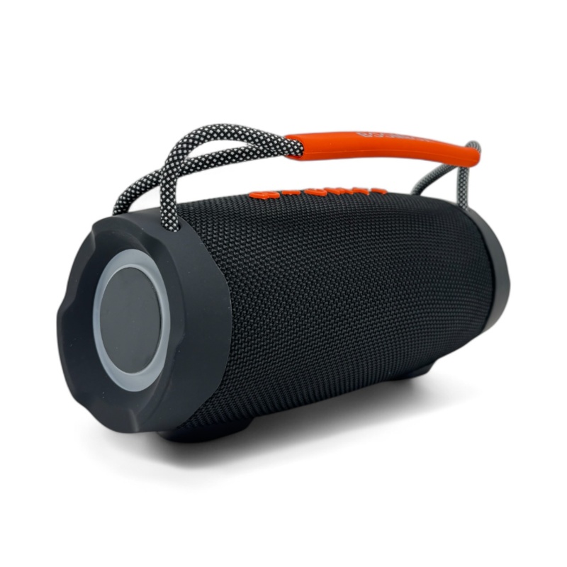 JRL MUSIC PLAYER FM BOOMBOX 3PRO - GLR