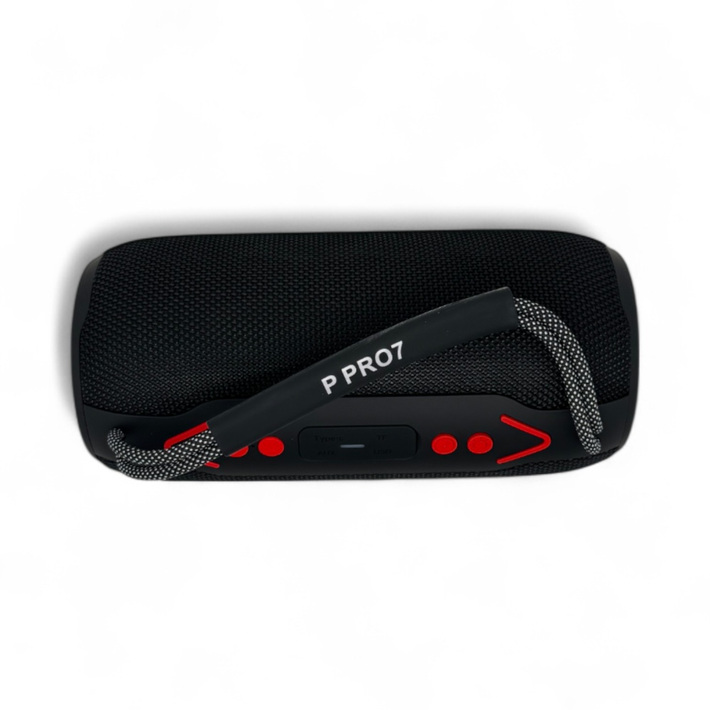 JRL MUSIC PLAYER FM P PRO7 - 2