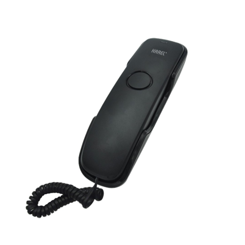 KAREL TM902 SİYAH DUVAR TELEFONU - KAREL