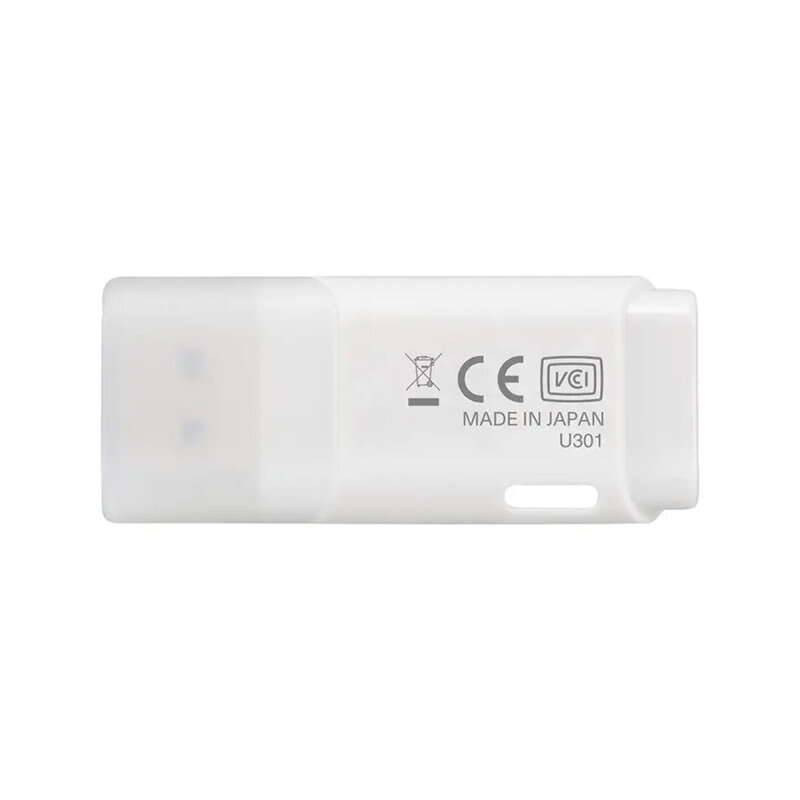 KIOXIA TRANSMEMORY 64 GB USB 3.2 BELLEK - 2
