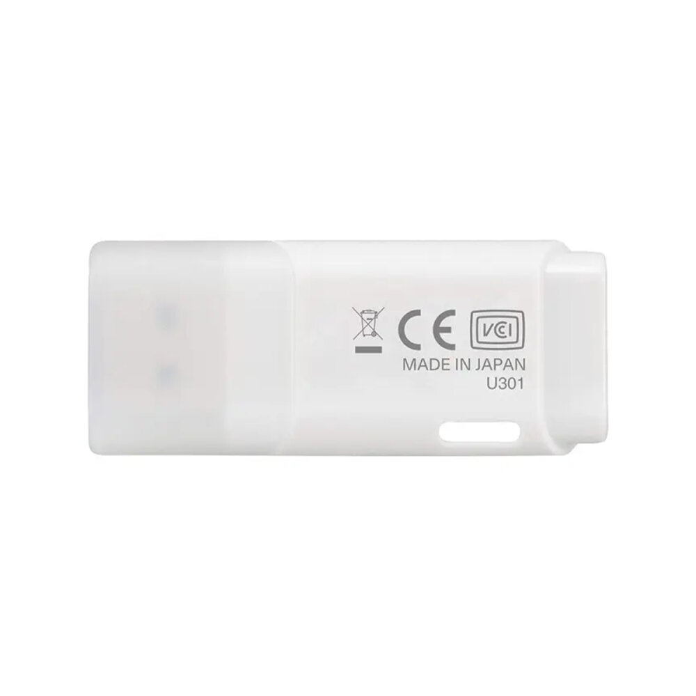KIOXIA TRANSMEMORY 64 GB USB 3.2 BELLEK - 2