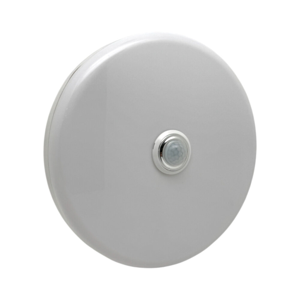 LEDOLET 18W SENSÖRLÜ UFO LAMBA - 1