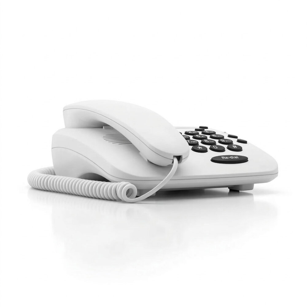 MOTOROLA CT1W KABLOLU TELEFON - 2