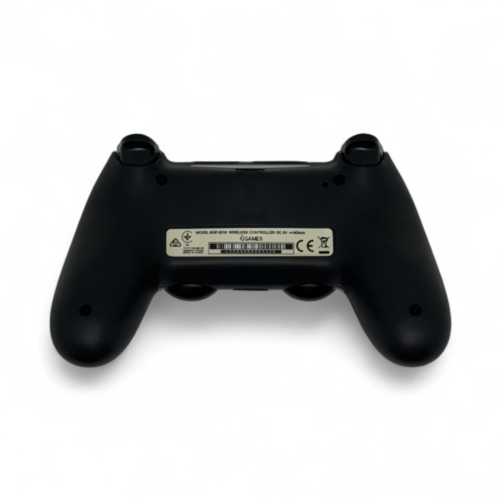 P4 GAME CONTROLLER - 2