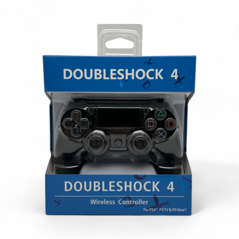 P4 GAME CONTROLLER - 4