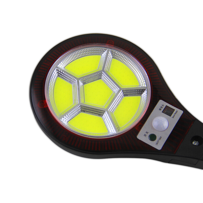 Panther - PANTHER PT-0202S SOLAR LED SOKAK KAMP LAMBASI