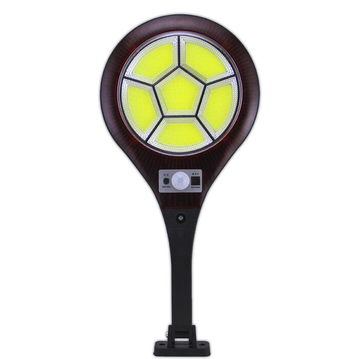 Panther - PANTHER PT-0204S SOLAR LED SOKAK KAMP LAMBASI