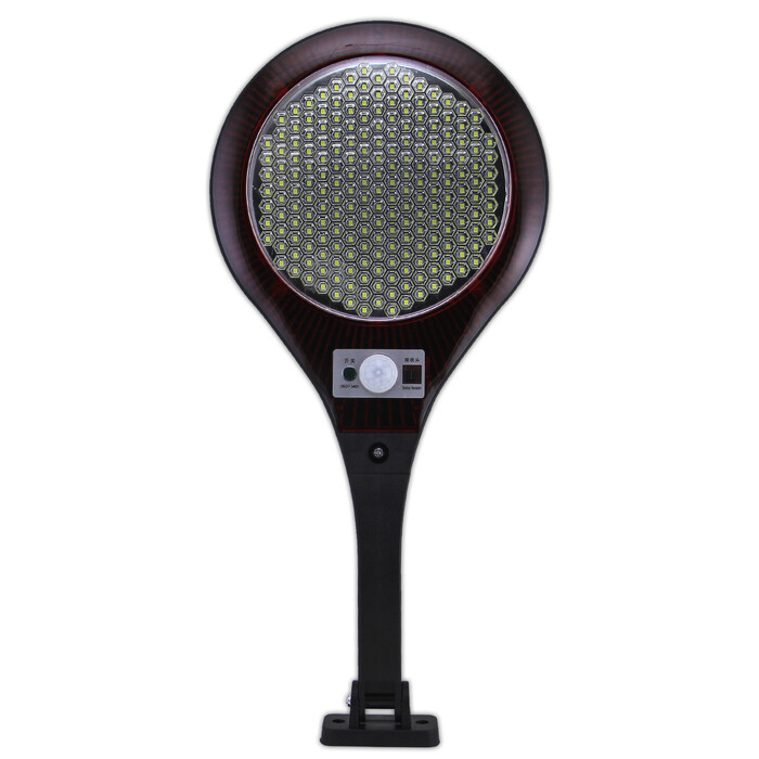 Panther - PANTHER PT-0205S SOLAR LED SOKAK KAMP LAMBASI