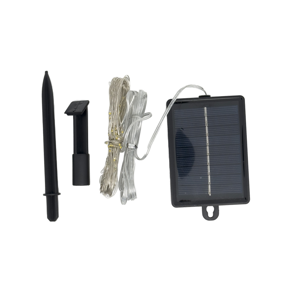PANTHER PT-112WW SOLAR LED IŞIK 12M - 3