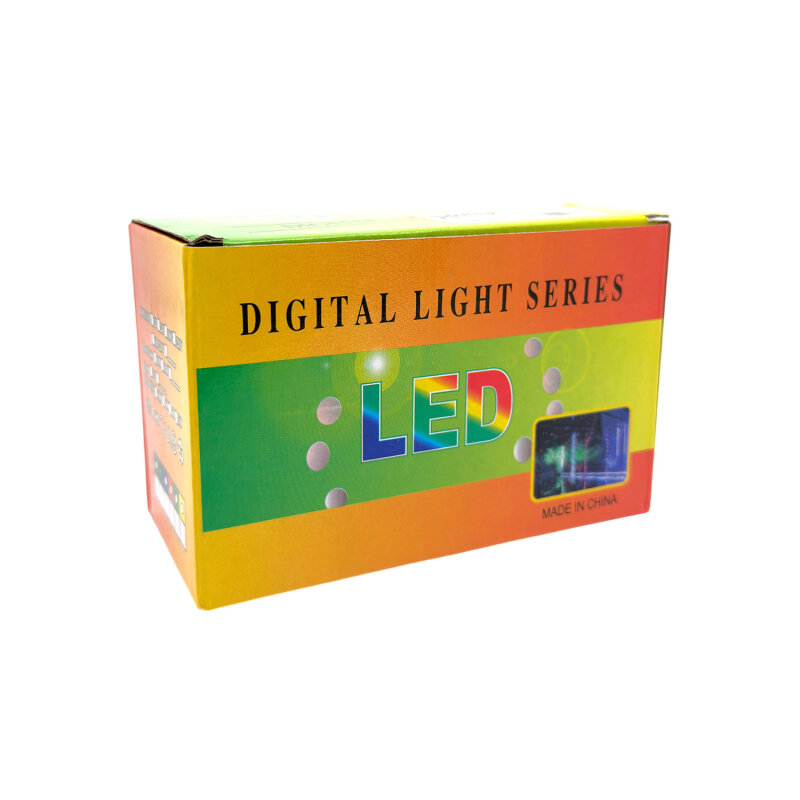 PANTHER PT-113 SOLAR LED IŞIK 10M - 4