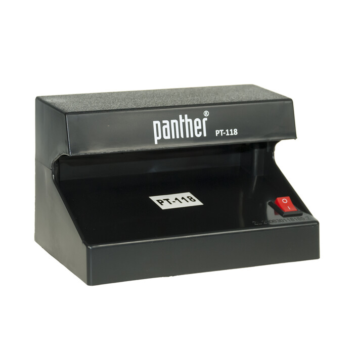 PANTHER PT-118 PARA KONTROL CİHAZI - Panther