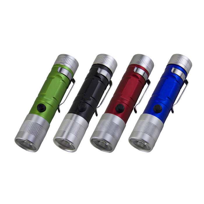 PANTHER PT-1202 EL FENERİ - 1