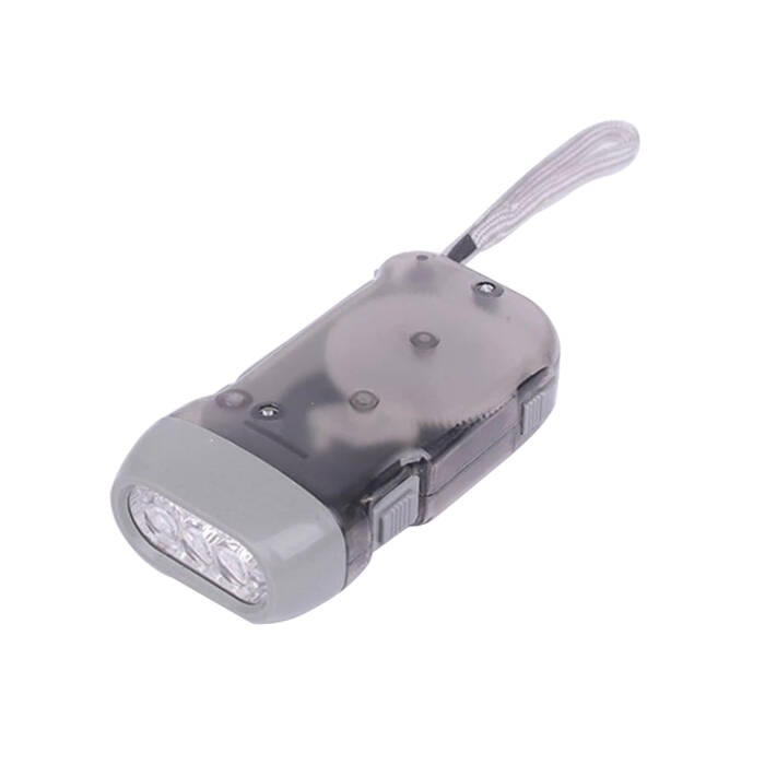 PANTHER PT-1345 DİNAMO EL FENERİ - 1