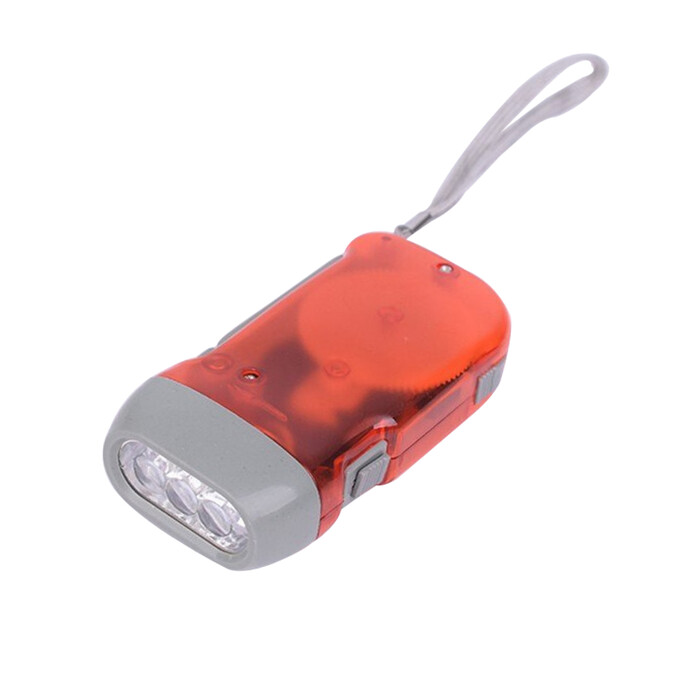 PANTHER PT-1345 DİNAMO EL FENERİ - 2