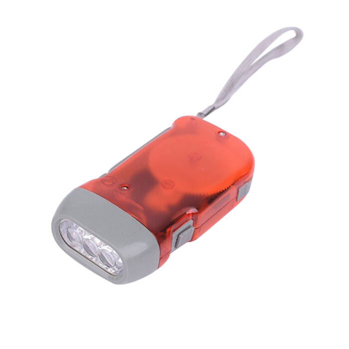 PANTHER PT-1345 DİNAMO EL FENERİ - 2