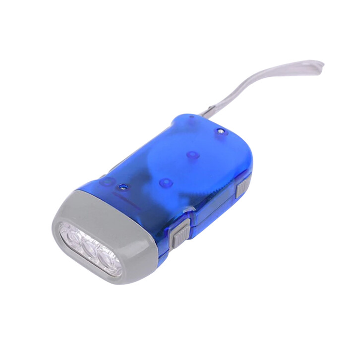 PANTHER PT-1345 DİNAMO EL FENERİ - 3