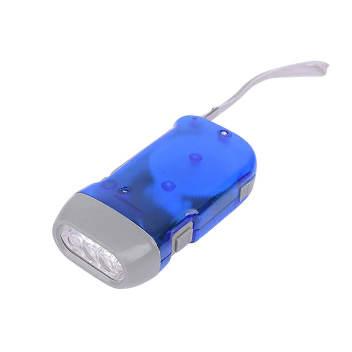 PANTHER PT-1345 DİNAMO EL FENERİ - 3