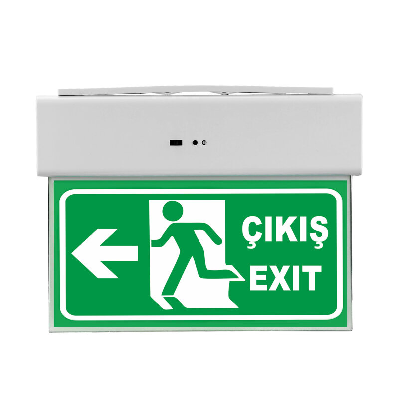 PANTHER PT-190 ÇIKIŞ TABELASI - PANTHER