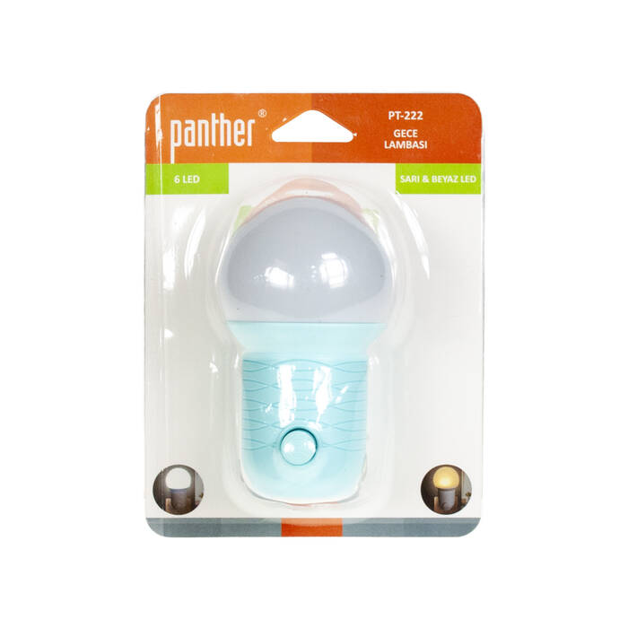 PANTHER PT-222 GECE LAMBASI - 3
