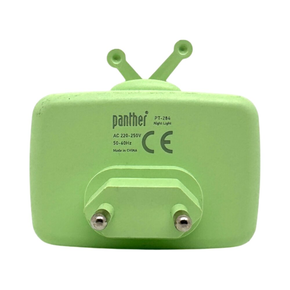 PANTHER PT-284 GECE LAMBASI - 5