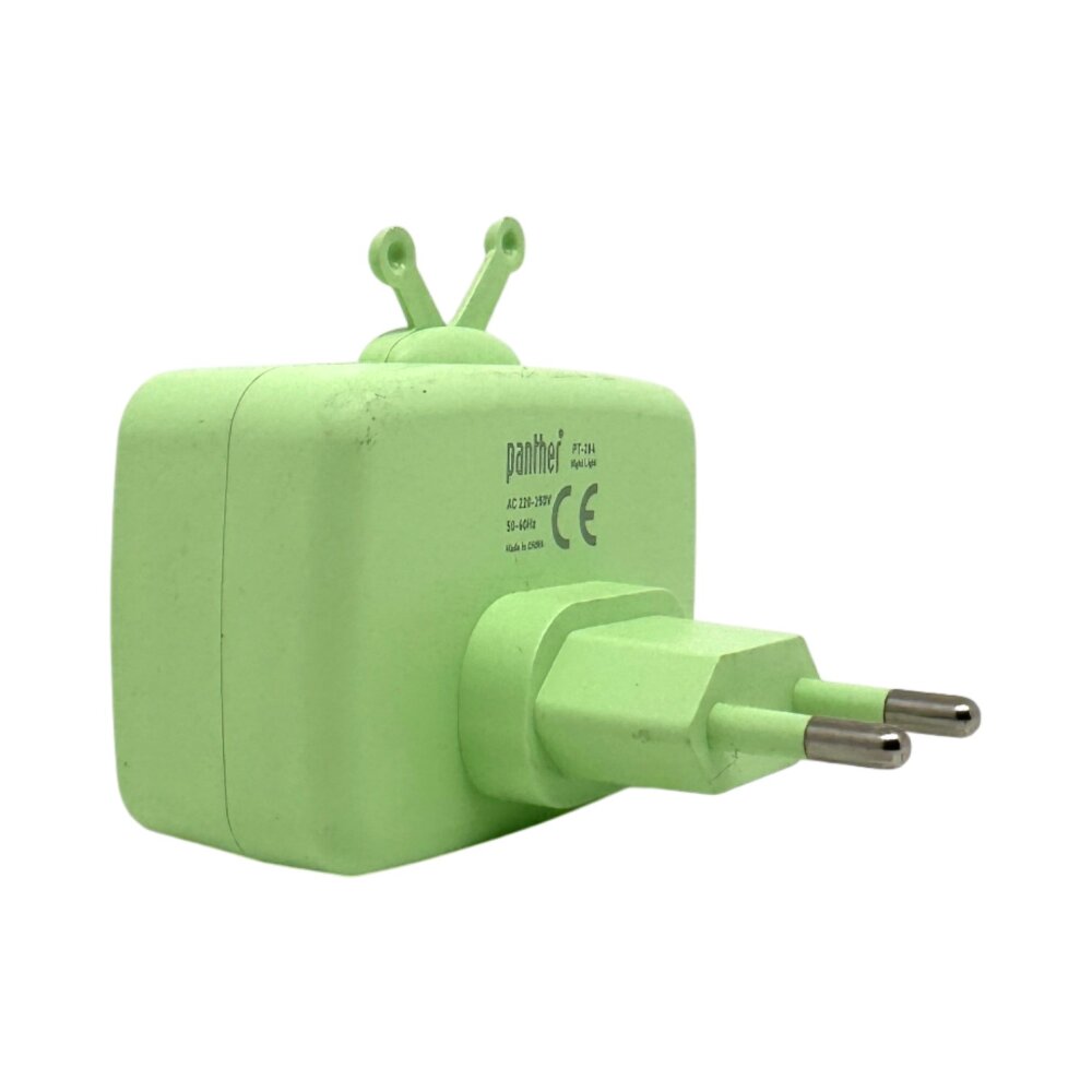 PANTHER PT-284 GECE LAMBASI - 6