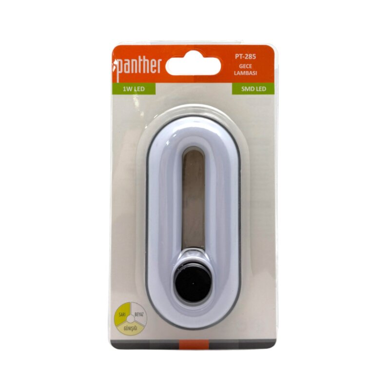 PANTHER PT-285 GECE LAMBASI - 8
