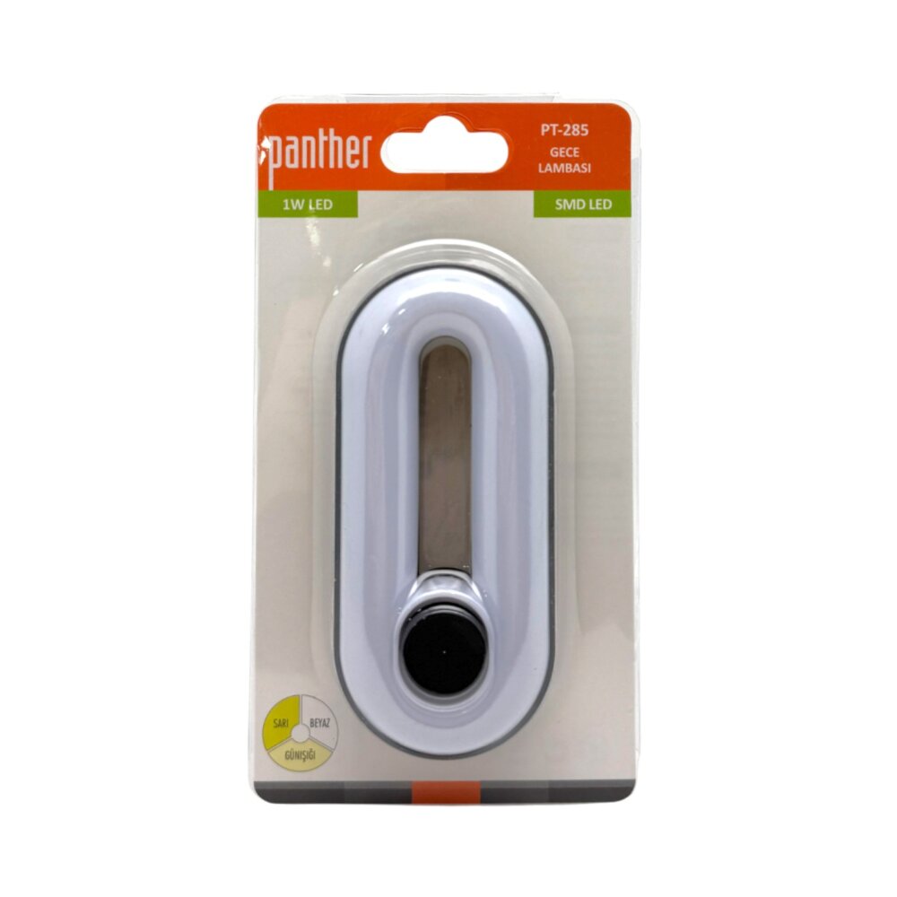 PANTHER PT-285 GECE LAMBASI - 8