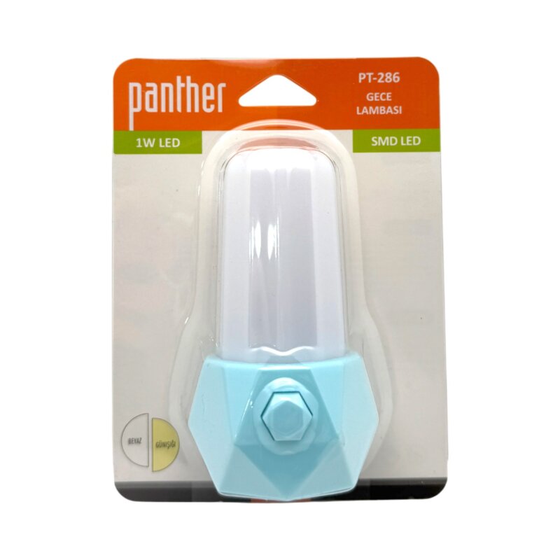 PANTHER PT-286 GECE LAMBASI - 9