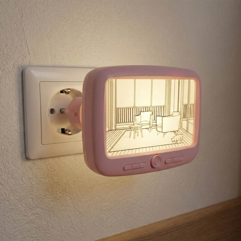 PANTHER PT-287 GECE LAMBASI - PANTHER