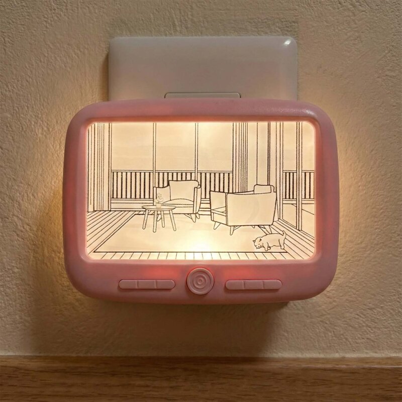 PANTHER PT-287 GECE LAMBASI - 2