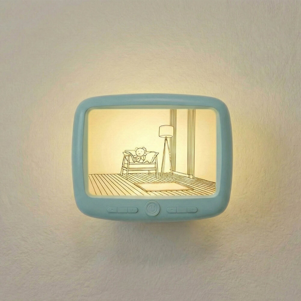 PANTHER PT-287 GECE LAMBASI - 3