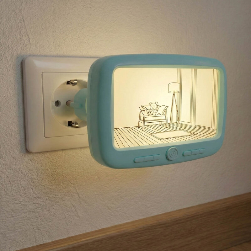 PANTHER PT-287 GECE LAMBASI - 4