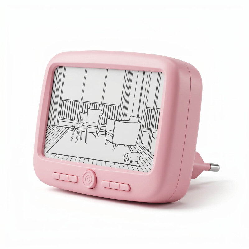 PANTHER PT-287 GECE LAMBASI - PANTHER