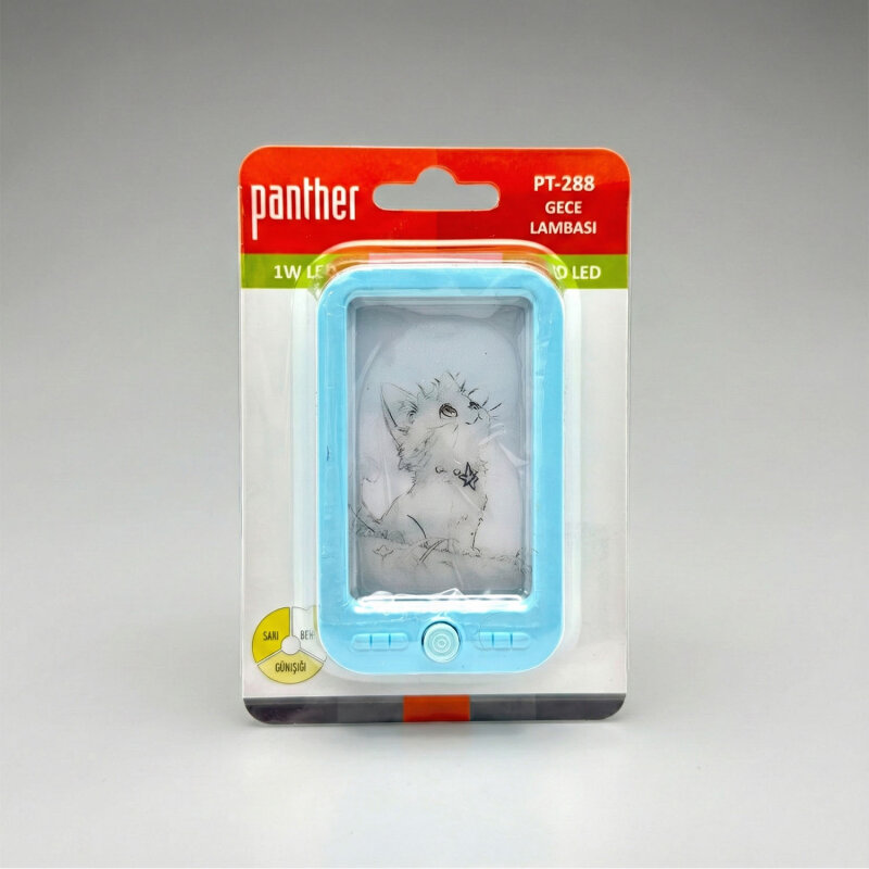 PANTHER PT-288 GECE LAMBASI - 4